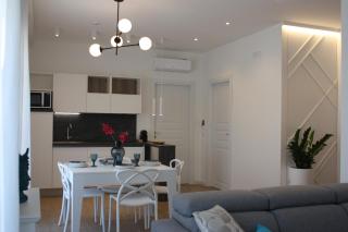 Strettomare-Business & travel apartment - Reggio di Calabria - 2