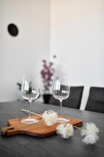 Mijatović holidays Sunset Villa Mandre min 4 nights stay - Mandre - 4