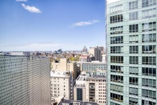 Theatre District 1BR w Gym WD nr Boylston T BOS-628 - Boston - 8