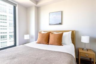 Theatre District 1BR w Gym WD nr Boylston T BOS-628 - Boston - 5