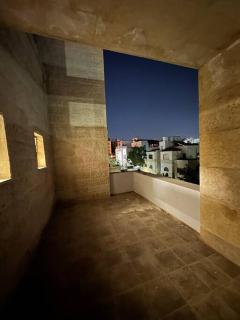 abdoun rooftop 2bedroom kh&sh 02 - Amman - 8
