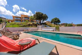 Résidence Ochji di Mare - 9