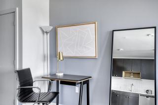 Central District 1br w gym bbq nr downtown SEA-550 - 9