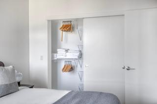 Central District 1br w gym bbq nr downtown SEA-550 - 2