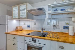 Holiday House Mlin - Kras - 8