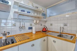 Holiday House Mlin - Kras - 5