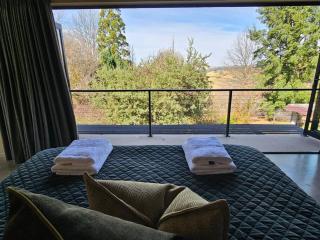 Stone Cottage - Dullstroom - 6