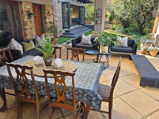 Stone Cottage - Dullstroom - 5
