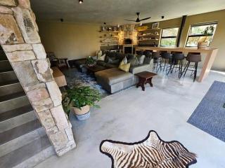 Stone Cottage - Dullstroom - 3