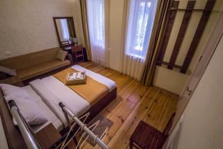 house by the river - Mestia - 9