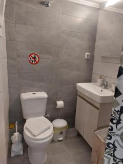 Luminosa Seaview Apartment - Iraklitsa - 2