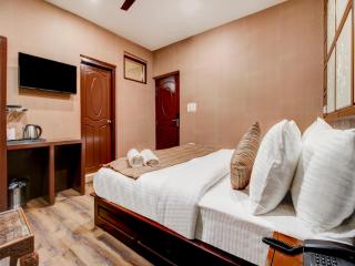 Hotel Grand Regenza - 2