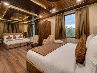 Hotel Grand Regenza - 1