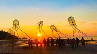 Phangka Paradise Resort - Taling Ngam - 8