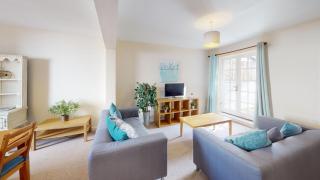 Osney View - Oxford - 9