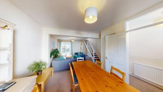 Osney View - Oxford - 8