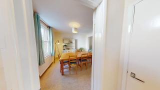 Osney View - Oxford - 4