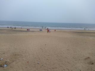 SARA Beach House - 5