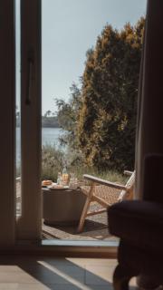 The Elements Lodge - Pettigoe - 8