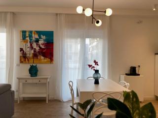 Strettomare-Business & travel apartment - Reggio di Calabria - 3