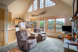 Solitude Eagle #3 - Estes Park condo - 5