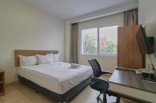 Aranis Hotel - 0