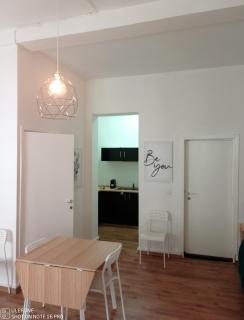 Logement Régence - Lüttich - 6