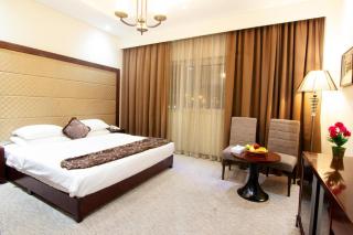 Better Living Apartment - Dubai - 9