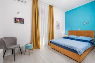 Studio Apartments Fran's Rijeka - Rijeka - 8