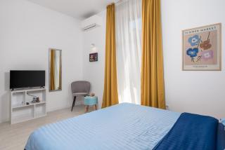 Studio Apartments Fran's Rijeka - Rijeka - 3