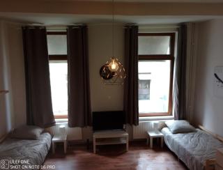 Logement Régence - 4