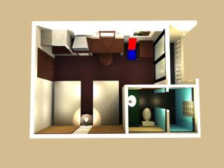 PP Insula - Koh Phi Phi Don - 1