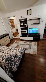 Apartament Rareș - 7