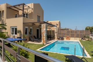 Villa Per Mare - Máleme - 6