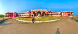 Shiv Sagar Palace,Ganpatipule - Ganpatipule - 6