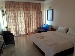 Shiv Sagar Palace,Ganpatipule - Ganpatipule - 3