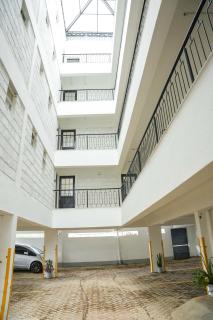 Shalom Studio city Apartments. - Naivasha - 5