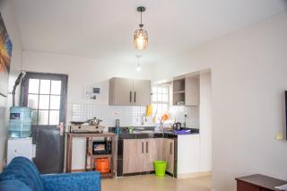 Shalom Studio city Apartments. - Naivasha - 1