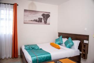 Shalom Studio city Apartments. - Naivasha - 4