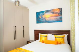 Shalom Studio city Apartments. - Naivasha - 7