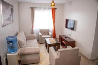 Shalom Studio city Apartments. - Naivasha - 3