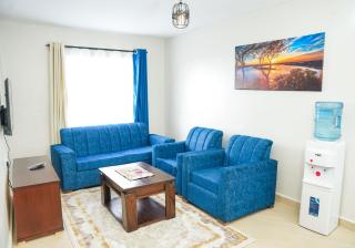 Shalom Studio city Apartments. - Naivasha - 6
