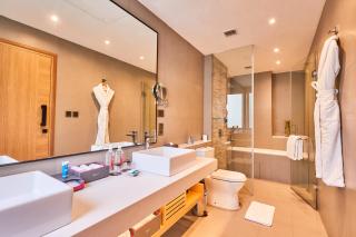 Aloft New Delhi Aerocity - New Delhi - 8