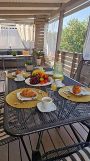 Mobile Home PLAGE - Drage - 3