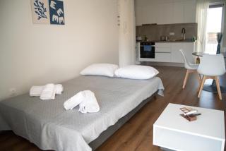 Naiads Nest - The Comfort Lux - Varkiza - 6