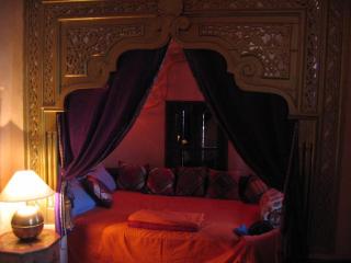 Riad Dar El Caid - Palais XIII Siecle - Tozeur - 4