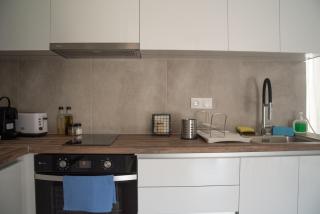 Naiads Nest - The Comfort Lux - Varkiza - 3