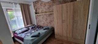 City Center apartman - 5