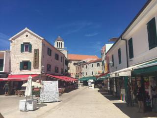 Villa Blue Adria Vodice - Vodice - 6