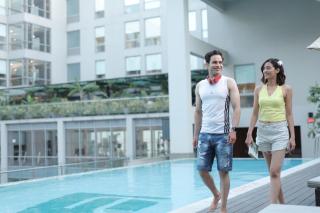 Aloft New Delhi Aerocity - New Delhi - 3